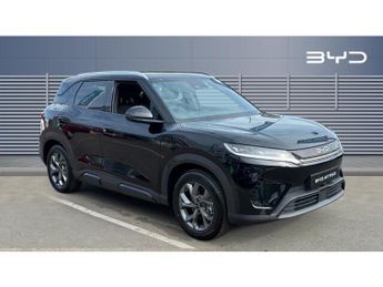 BYD Atto 2 150kW Comfort 65kWh 5dr Auto Electric Hatchback