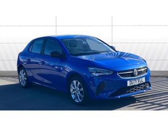 Vauxhall Corsa 1.2 SE 5dr Petrol Hatchback