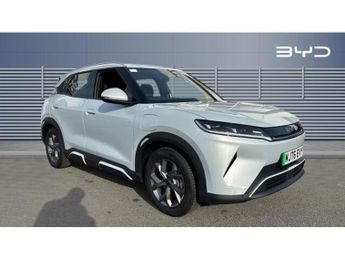 BYD Atto 2 150kW Comfort 65kWh 5dr Auto Electric Hatchback