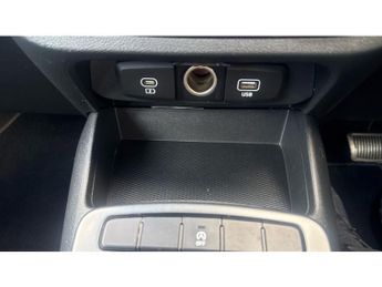 Hyundai i10 1.0 [63] Advance 5dr Auto [Nav] Petrol Hatchback