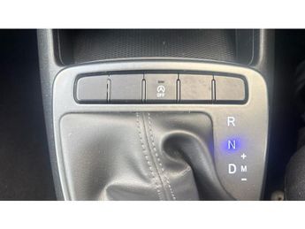 Hyundai i10 1.0 [63] Advance 5dr Auto [Nav] Petrol Hatchback