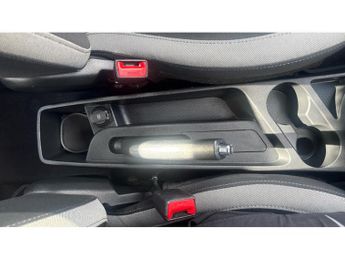 Hyundai i10 1.0 [63] Advance 5dr Auto [Nav] Petrol Hatchback