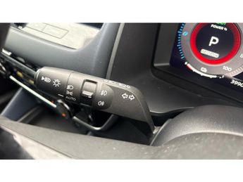 Nissan Qashqai 1.5 E-Power Tekna 5dr Auto Hybrid Hatchback