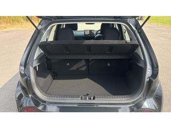 Hyundai INSTER 71kW 01 42kWh 5dr Auto Electric Hatchback
