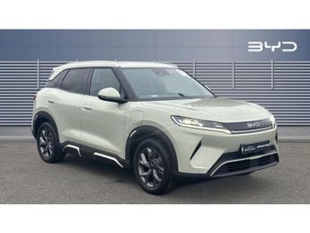 BYD Atto 2 150kW Comfort 65kWh 5dr Auto Electric Hatchback