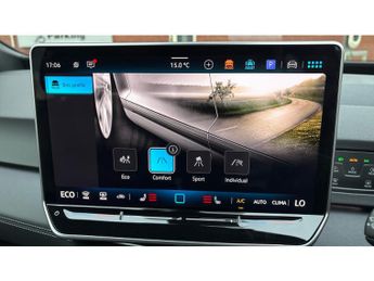 Volkswagen ID.3 150kW Match Pro S 77kWh 5dr Auto Electric Hatchback