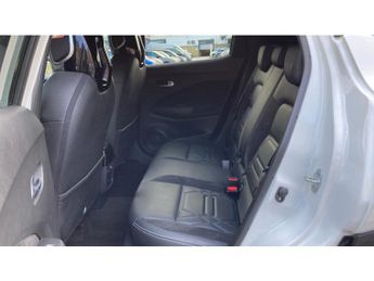 Nissan Juke 1.0 DiG-T Tekna+ 5dr DCT Petrol Hatchback