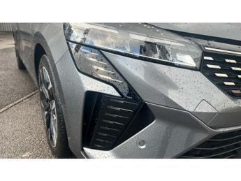 Renault Clio 1.6 E-TECH full hybrid 145 Techno 5dr Auto Hybrid Hatchback