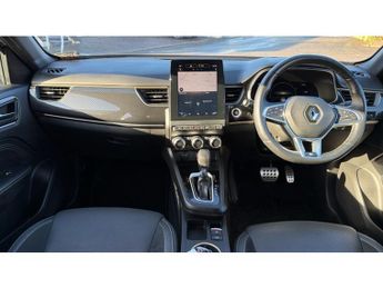 Renault Arkana 1.6 E-Tech full hybrid 145 Engineered 5dr Auto Hybrid Estate