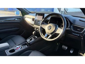 Renault Arkana 1.6 E-Tech full hybrid 145 Engineered 5dr Auto Hybrid Estate