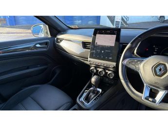 Renault Arkana 1.6 E-Tech full hybrid 145 Engineered 5dr Auto Hybrid Estate