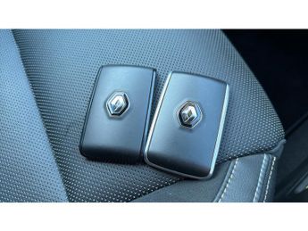 Renault Arkana 1.6 E-Tech full hybrid 145 Engineered 5dr Auto Hybrid Estate