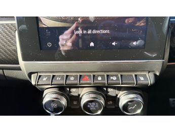 Renault Arkana 1.6 E-Tech full hybrid 145 Engineered 5dr Auto Hybrid Estate
