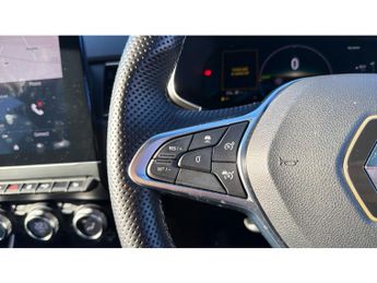 Renault Arkana 1.6 E-Tech full hybrid 145 Engineered 5dr Auto Hybrid Estate