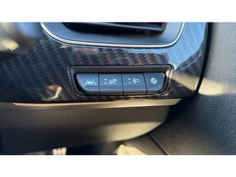 Renault Arkana 1.6 E-Tech full hybrid 145 Engineered 5dr Auto Hybrid Estate