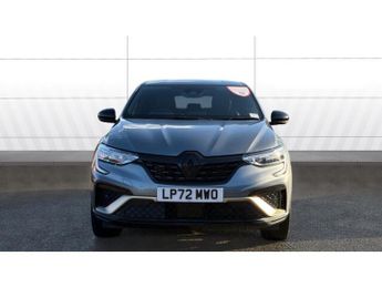 Renault Arkana 1.6 E-Tech full hybrid 145 Engineered 5dr Auto Hybrid Estate
