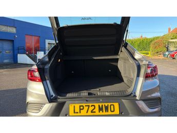 Renault Arkana 1.6 E-Tech full hybrid 145 Engineered 5dr Auto Hybrid Estate