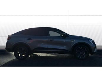Renault Arkana 1.6 E-Tech full hybrid 145 Engineered 5dr Auto Hybrid Estate