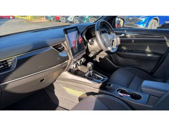 Renault Arkana 1.6 E-Tech full hybrid 145 Engineered 5dr Auto Hybrid Estate