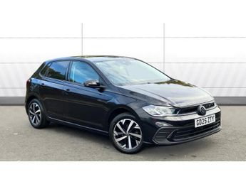 Volkswagen Polo 1.0 TSI Match 5dr Petrol Hatchback
