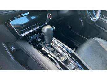 Honda HR-V 1.5 i-VTEC EX CVT 5dr Petrol Hatchback