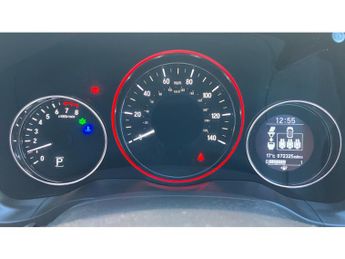 Honda HR-V 1.5 i-VTEC EX CVT 5dr Petrol Hatchback