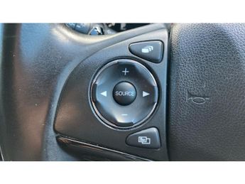 Honda HR-V 1.5 i-VTEC EX CVT 5dr Petrol Hatchback