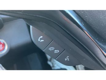 Honda HR-V 1.5 i-VTEC EX CVT 5dr Petrol Hatchback