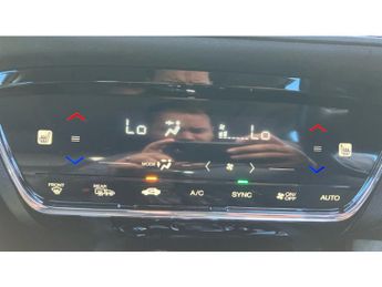 Honda HR-V 1.5 i-VTEC EX CVT 5dr Petrol Hatchback