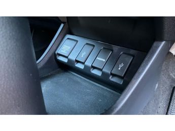 Honda HR-V 1.5 i-VTEC EX CVT 5dr Petrol Hatchback