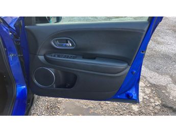 Honda HR-V 1.5 i-VTEC EX CVT 5dr Petrol Hatchback