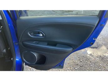 Honda HR-V 1.5 i-VTEC EX CVT 5dr Petrol Hatchback