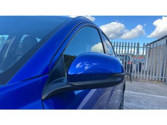 Honda HR-V 1.5 i-VTEC EX CVT 5dr Petrol Hatchback