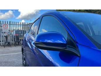Honda HR-V 1.5 i-VTEC EX CVT 5dr Petrol Hatchback
