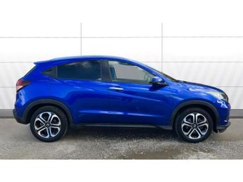 Honda HR-V 1.5 i-VTEC EX CVT 5dr Petrol Hatchback