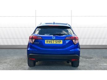 Honda HR-V 1.5 i-VTEC EX CVT 5dr Petrol Hatchback