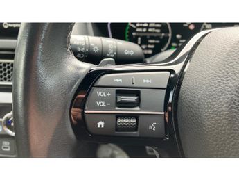 Honda Civic 2.0 eHEV Sport 5dr CVT Hybrid Hatchback