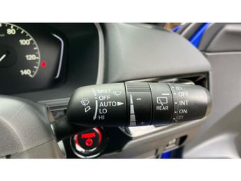Honda Civic 2.0 eHEV Sport 5dr CVT Hybrid Hatchback
