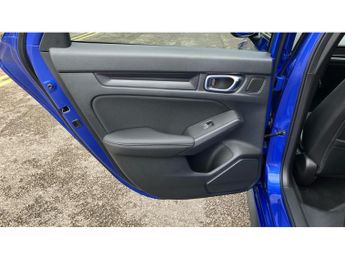 Honda Civic 2.0 eHEV Sport 5dr CVT Hybrid Hatchback
