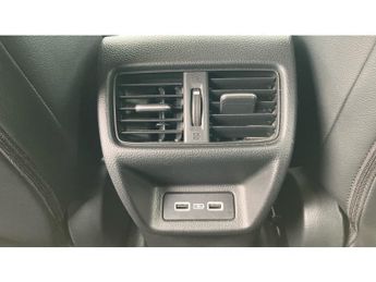 Honda Civic 2.0 eHEV Sport 5dr CVT Hybrid Hatchback