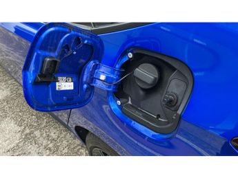 Honda Civic 2.0 eHEV Sport 5dr CVT Hybrid Hatchback