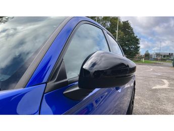 Honda Civic 2.0 eHEV Sport 5dr CVT Hybrid Hatchback