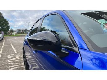 Honda Civic 2.0 eHEV Sport 5dr CVT Hybrid Hatchback