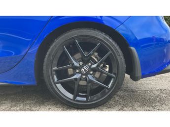 Honda Civic 2.0 eHEV Sport 5dr CVT Hybrid Hatchback