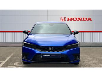 Honda Civic 2.0 eHEV Sport 5dr CVT Hybrid Hatchback