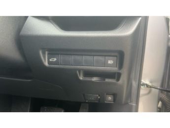 Toyota RAV4 2.5 VVT-i Hybrid Dynamic 5dr CVT Hybrid Estate