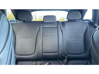 Mercedes-Benz GLC 300 4Matic AMG Line Premium 5dr 9G-Tronic Petrol Estate