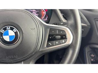 BMW 2 Series 218i [136] M Sport 4dr DCT Petrol Saloon