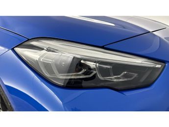 BMW 2 Series 218i [136] M Sport 4dr DCT Petrol Saloon