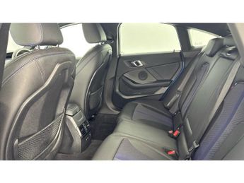 BMW 2 Series 218i [136] M Sport 4dr DCT Petrol Saloon